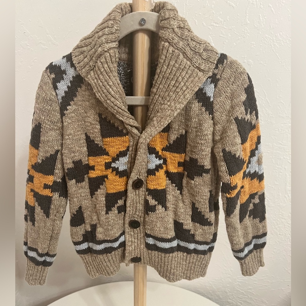 Boy Cardigans - Picture 2 of 7